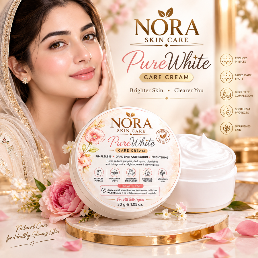 Skincare