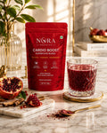 Cardio Boost Blend | Organic Superfood Blend for Heart Health & Energy